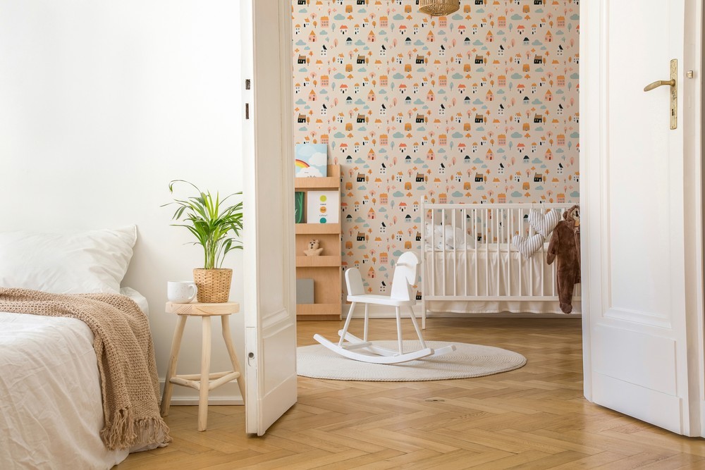 Bild på Hubert Beige - 1066001-02